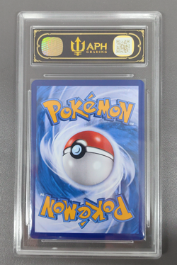 APH Black 10 Pokemon TCG Chinese exclusive Gengar Gem Pack Vol.3 03 07/07 CBB3C - Image 2