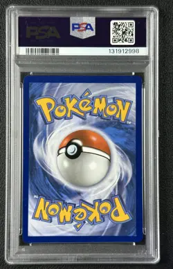 PREMIUM POWER PRO PSA 10 2025 POKEMON MEGA EVOLUTION #174/132 ULTRA RARE 998 - Image 2