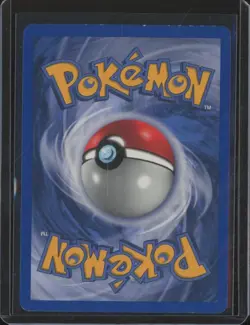 2001 Pokemon WOTC TOGEPI #30 Black Star Promo Vintage JFB3 - Image 2
