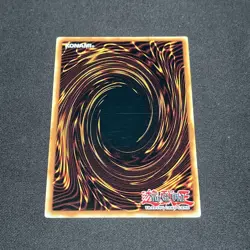 Yugioh Felgrand Dragon SDRL-EN001 1st Edition Ultra Rare NM - Image 2