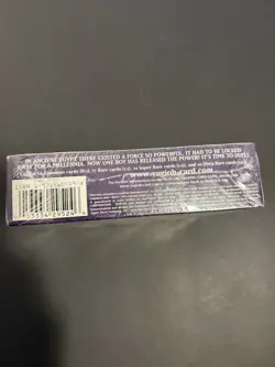 Yugioh 2003 1st Edition Labyrinth of Nightmare Booster Box Sealed 24 Packs - Image 5