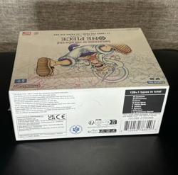 One Piece Awakening of the New Era Booster Box - Sealed 24 Packs English OP-05 810059783546 - Image 2