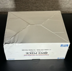 One Piece Awakening of the New Era Booster Box - Sealed 24 Packs English OP-05 810059783546 - Image 4