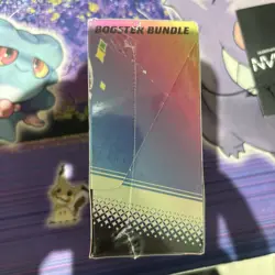 Pokemon TCG Scarlet & Violet Prismatic Evolutions Booster Bundle - 6 Packs - New - Image 4