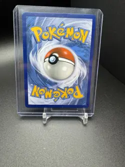 Pokemon Mr Mime GX 67/181 Holo Sun & Moon Team Up Ultra Rare Full Art 2019 NM+ - Image 2