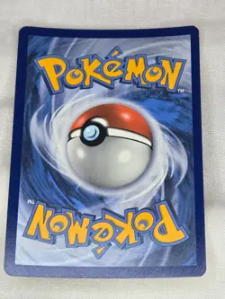 Pokemon TCG Charizard 14/181 Cosmo Holo Rare Team Up Sun & Moon Kanto #14 NM - Image 2