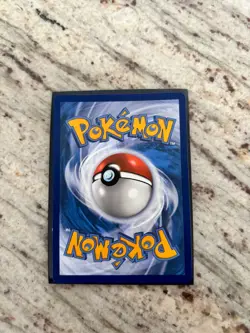 Pokemon Eevee 188/167 Twilight Masquerade Basic Card 50 HP 20+ Attack English - Image 2