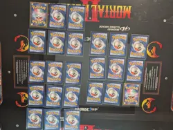 Pokemon 24 Cards Lot Promo IR EX Mega Evolutions Near Mint - Image 5