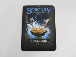 Char Omphalos Non-Foil Sorcery Contested Realm Gothic Unique Card TCG - Image 4