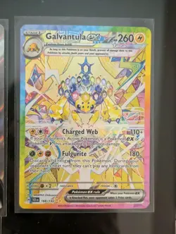 Pokemon 11 Cards Lot Charizard Promo Secret IR EX English Japanese - Image 4