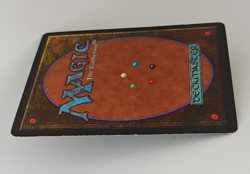 Vintage Yawgmoth Demon Summon MTG Card Magic the Gathering - Image 2