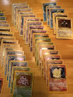 Reserved Card Lot - Image 2