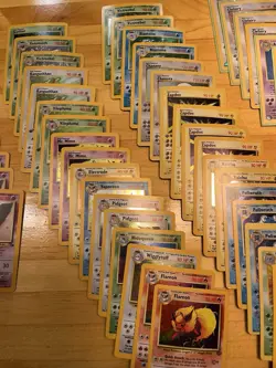 Reserved Card Lot - Image 3