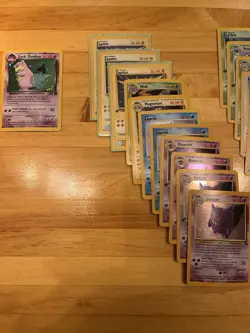Reserved Card Lot - Image 4