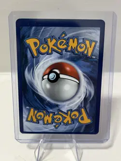 Misty's Gyarados 49/182 Holo RARE MISCUT ERROR CARD - Image 3
