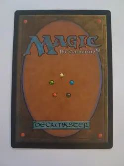 Multani, Maro-Sorcerer LP / MP Urza's Legacy MTG Magic the Gathering - Image 2