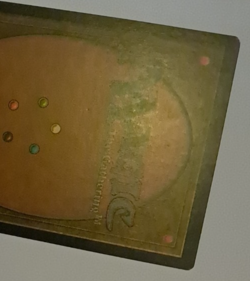 Multani, Maro-Sorcerer LP / MP Urza's Legacy MTG Magic the Gathering - Image 5