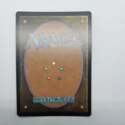 Puca's Mischief Foil x1 - Mystery Booster - MTG - Near Mint - Image 2