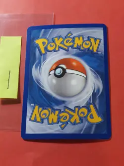 2006 Pokemon EX Legend Maker #7 Kabutops HOLO, Rare, cd1 - Image 2