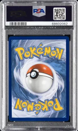 2019 POKEMON SUN & MOON TEAM UP #181 FULL ART/SABRINA'S SUGGESTION PSA 10 - Image 2