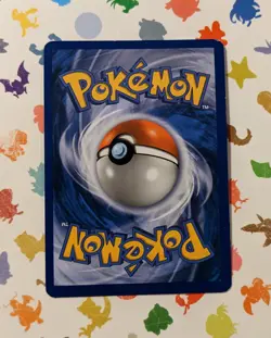 Pokemon TCG Mewtwo LV.X DP28 Diamond and Pearl Promo English 2008 - Image 2