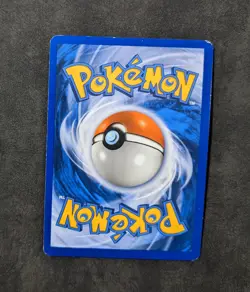 Pokemon TCG Mewtwo LV.X DP28 Diamond and Pearl Promo English 2008 - Image 3