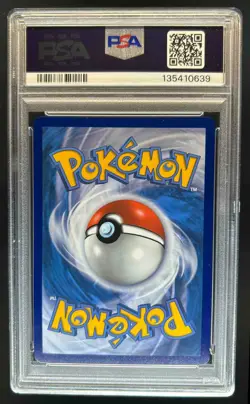2021 Pokemon SWSH Evolving Skies Rayquaza VMAX #218/203 PSA 10 - Image 2