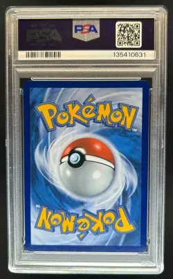 2023-25 Pokemon SV Black Star Promos SVP EN Pikachu #085 PSA 10 - Image 2