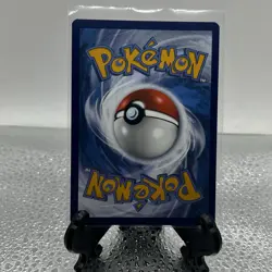 Pokemon Pikachu SVP 027 Scarlet & Violet Paldea Evolved ETB Promo near mint - Image 2
