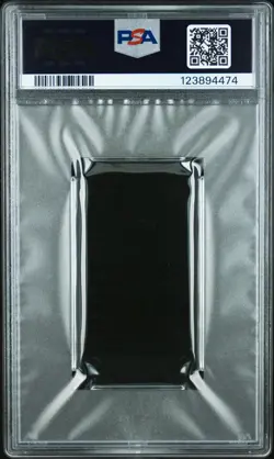 PSA 10 MARIO PIKACHU HANAFUDA DECEMBER POKEMON 2016 GEM MINT - Image 2