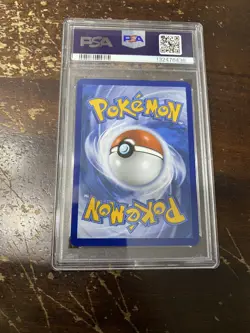 2025 Pokemon PRE EN Lucario/Tyranitar ex Premuim #135 Tyranitar PSA 10 LOW POP - Image 2