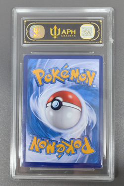 APH Black 10 Pokemon TCG Chinese exclusive Gengar Gem Pack Vol.3 03 07/07 CBB3C - Image 2