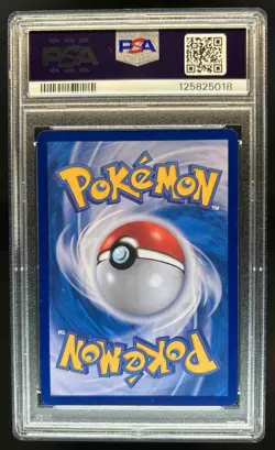 2023 Pokemon SV Black Star Promos Ditto #173/SV-P PSA 10 - Image 2
