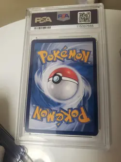 PSA 10 Pokemon Pikachu VMAX Simplified Chinese Cs4.1 C #017 GEM MINT 10 - Image 2