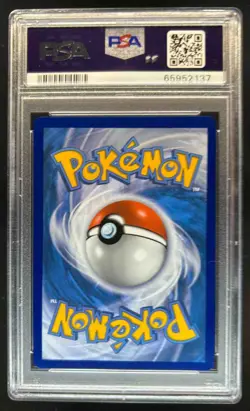 2021 Pokemon SWSH Chilling Reign Galarian Zapdos V #174/198 PSA 10 - Image 2