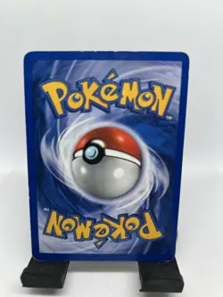 Pokemon Ampharos HOLO 1/111 - Neo Genesis - VINTAGE 1999 Pokemon TCG - Image 2