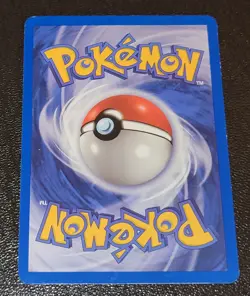 Pokemon TCG - Jumpluff 7/111 Neo Genesis Holo - Light Played - Image 2
