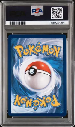 2025 Pokemon Mega Evolution Promo MEP EN 023 Mega Charizard EX UPC PSA 10 - Image 2