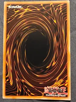 Gem-Knight Nepyrim BLMM-EN021 Secret Rare NM 1st Edition Yu-Gi-Oh! - Image 2