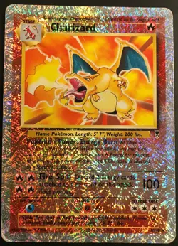 Complete Your Set - Legendary Collection Pokemon Cards WOTC 2002 - Pick - Image 1