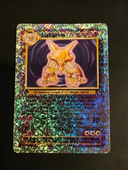 Complete Your Set - Legendary Collection Pokemon Cards WOTC 2002 - Pick - Image 2