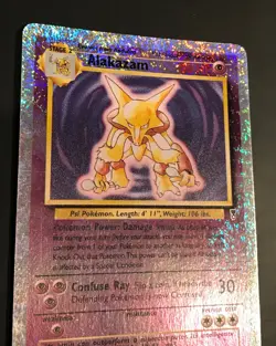 Complete Your Set - Legendary Collection Pokemon Cards WOTC 2002 - Pick - Image 4