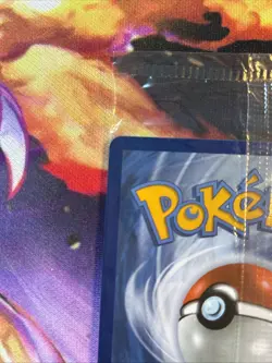 Pokemon TCG Greninja Gold Star SWSH144 Celebrations Black Star Promo NEW/SEALED - Image 4