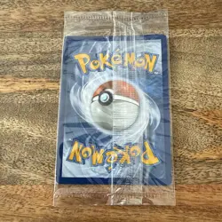 Pokemon TCG Greninja Gold Star SWSH144 Celebrations Black Star Promo NEW/SEALED - Image 2
