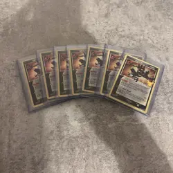 Pokemon TCG Greninja Gold Star SWSH144 Celebrations Black Star Promo NM - Image 1