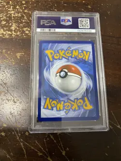 2025 Pokemon Eevee Prismatic Evolutions Holo Promo #173 PSA GEM MINT 10 VHTF - Image 2