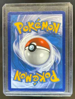 2025 Pokemon SV Prismatic Evolutions Dunsparce Reverse Holo Master Ball #079/131 - Image 2