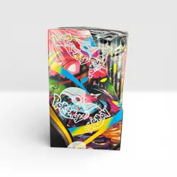 Pokemon Mega Evolution Enhanced Booster Box 36 Packs, With Promo Card, Sealed 🔥 - Image 2