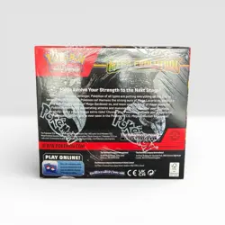 Pokemon Mega Evolution Enhanced Booster Box 36 Packs, With Promo Card, Sealed 🔥 - Image 3