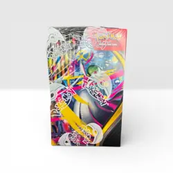 Pokemon Mega Evolution Enhanced Booster Box 36 Packs, With Promo Card, Sealed 🔥 - Image 4